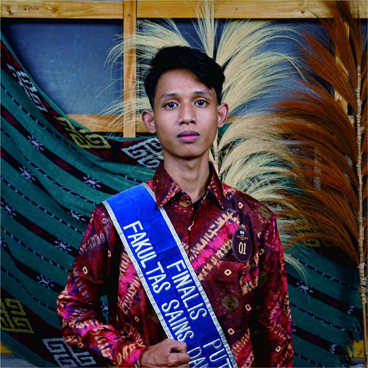 MAULANA MUHAMMAD ANDREAN